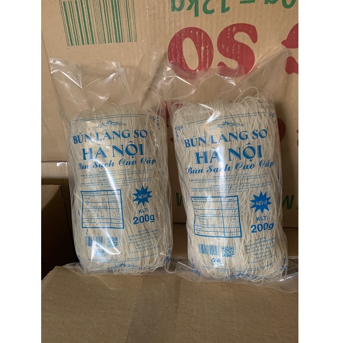 Bún làng so 200g