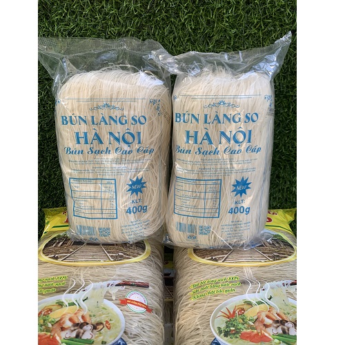 Bún làng so 400g