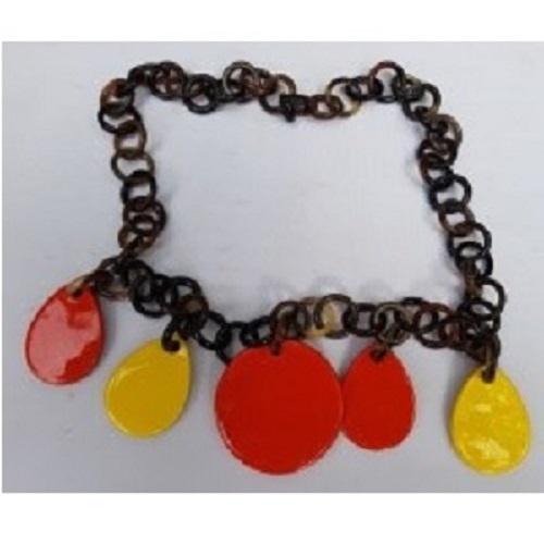 Dây sừng trang sức tiện nguyên