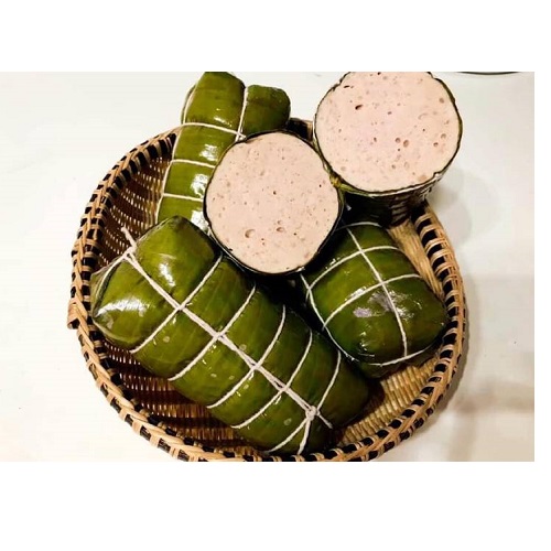 Giò lụa