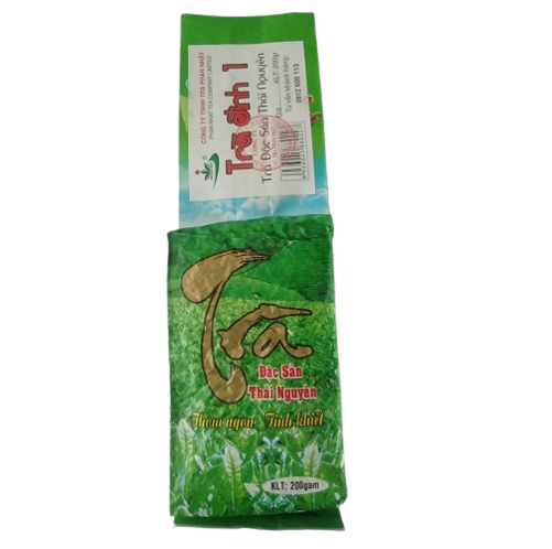 Trà đinh 1 (200gr)