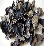 Mộc nhĩ