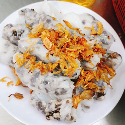 Bánh cuốn