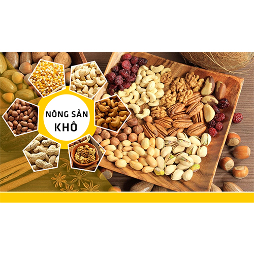 Đồ khô