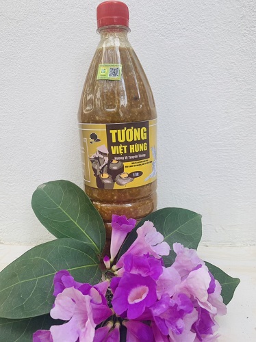 Tương Việt Hùng