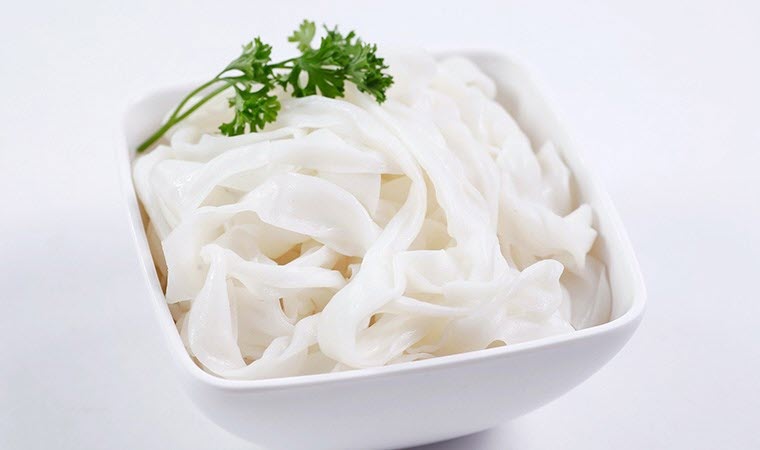 Bún, phở