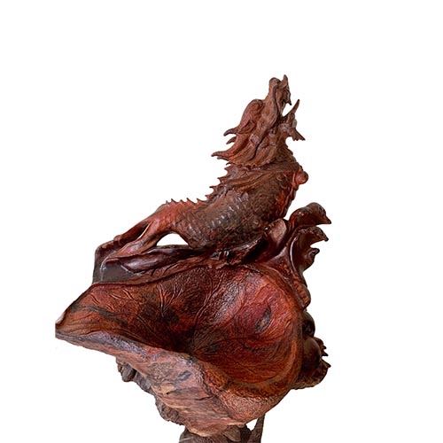 Cá chép hóa rồng