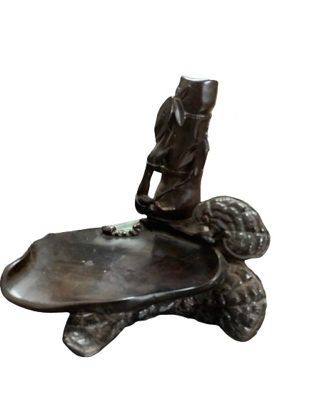 Bút nghiên khí quân tử