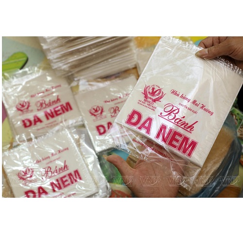 Bánh đa nem