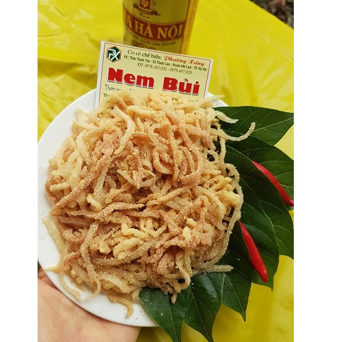 Nem bùi