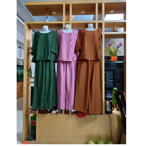 Bộ đũi