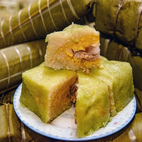 Bánh chưng