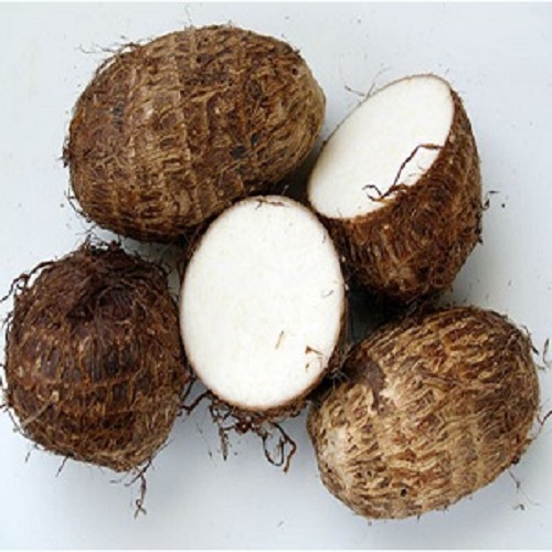 Khoai môn