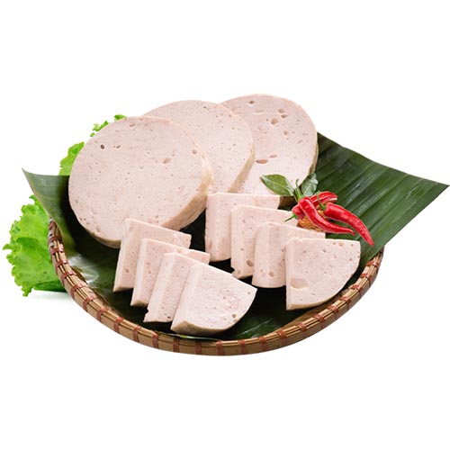 Giò lụa