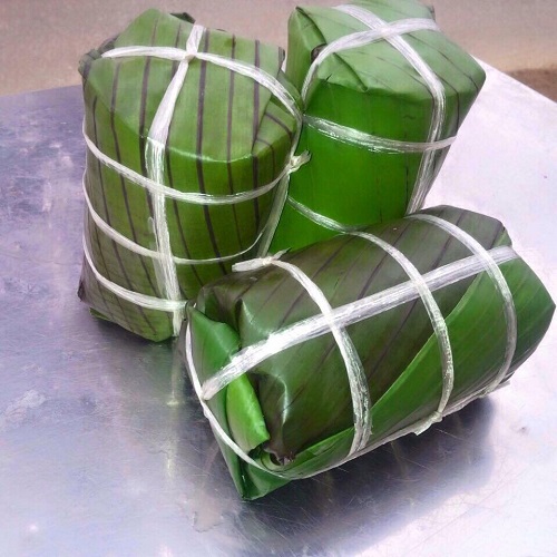 Giò đà điểu