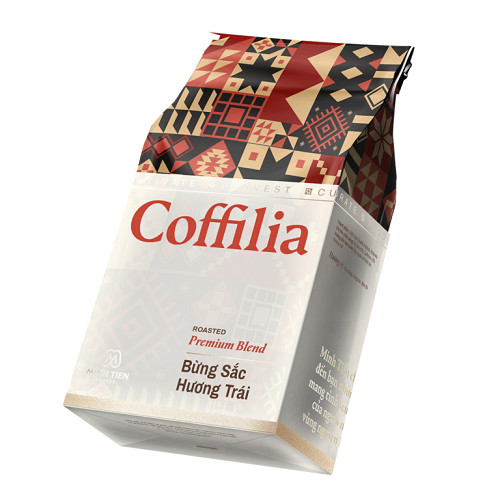 Coffilia Rang xay
