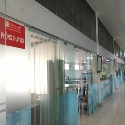 Trứng tươi