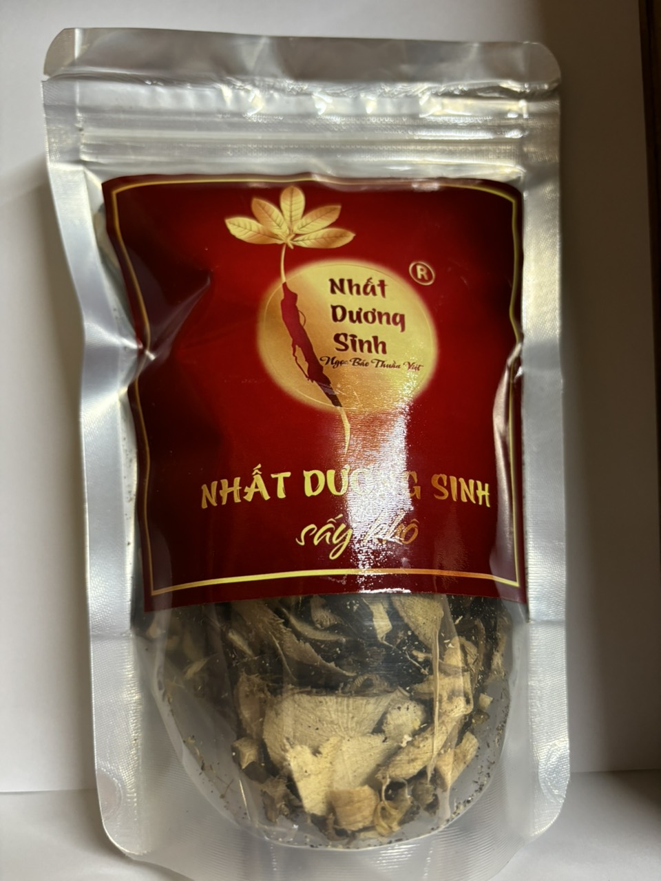 Nhất dương sinh thái lát