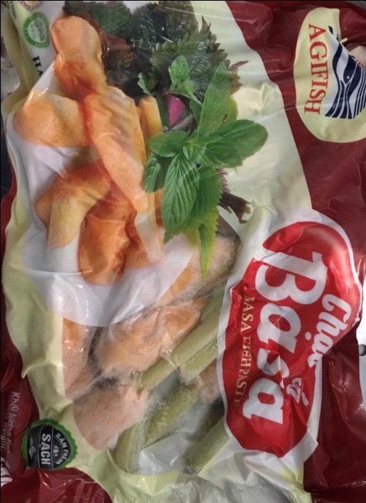 Chạo cá