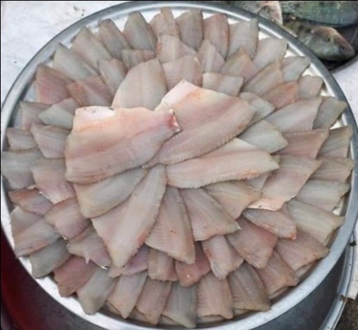 Cá tươi
