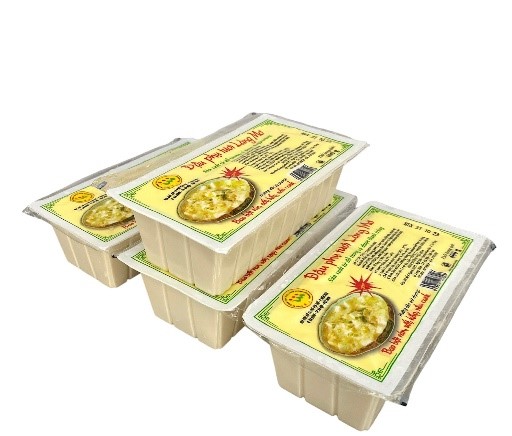 Đậu Phụ Tươi Làng Mơ