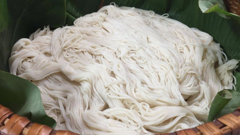 Bún phở