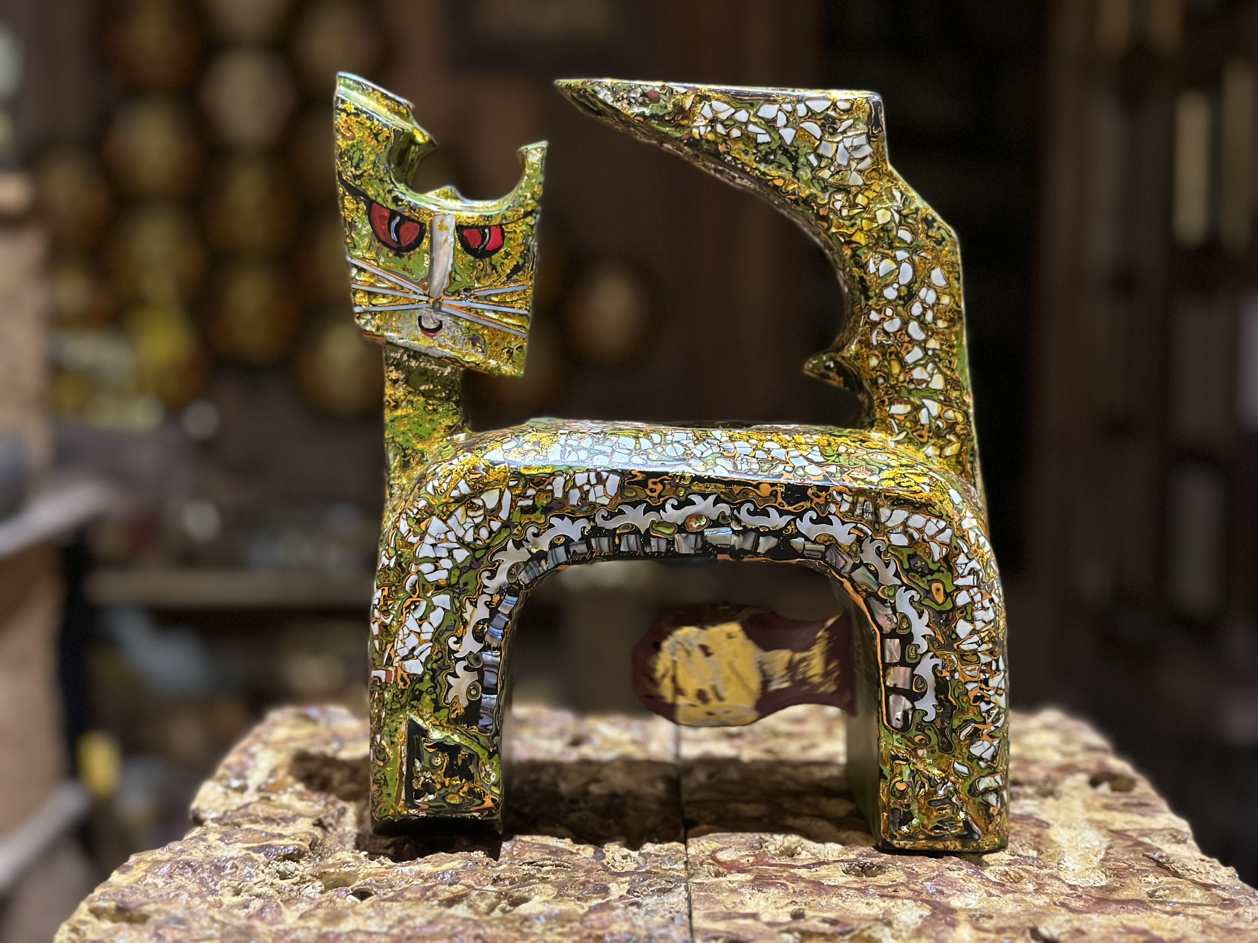 Mèo Xứ Đoài