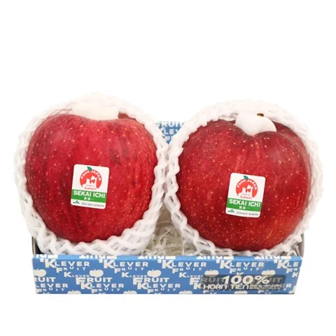 Táo Sekaiichi Nhật Bản