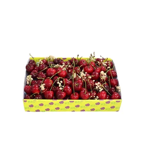 Cherry New Zealand