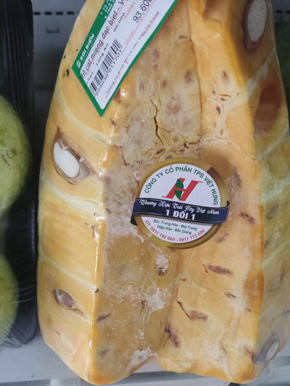Mít đặc biệt
