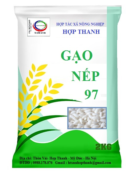 Nếp 97 - J02