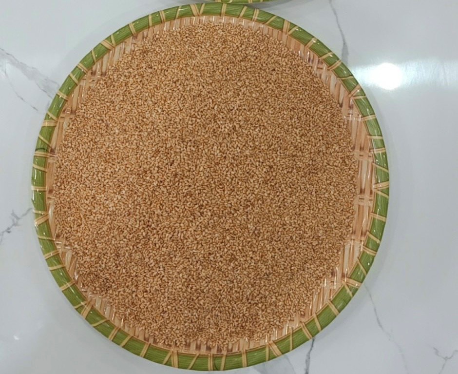 Vừng hạt (TPHN30)