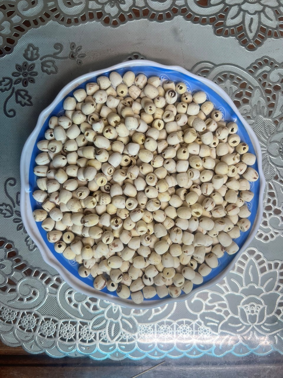 Hạt sen (TPHN31)