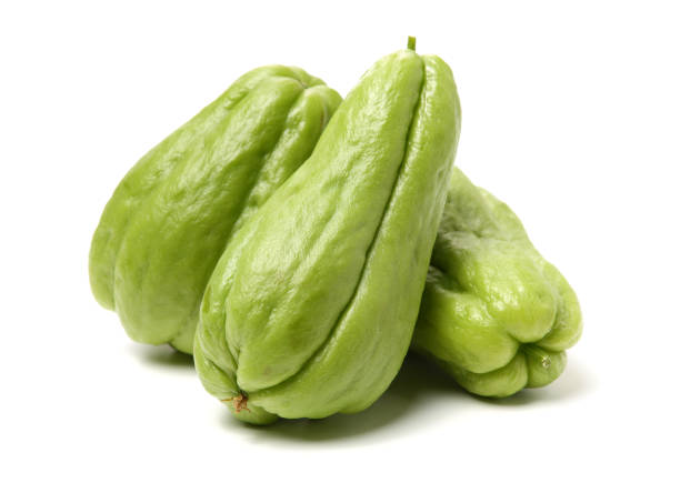 Quả su su