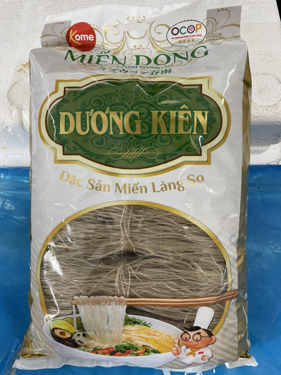 Miến làng So