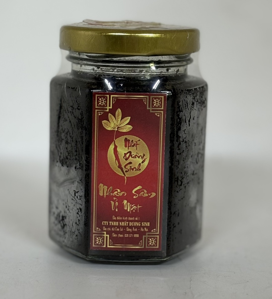 Nhất Dương Sinh ủ mật