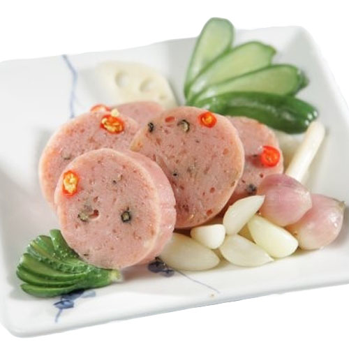 Nem chua Thanh Hóa loại to