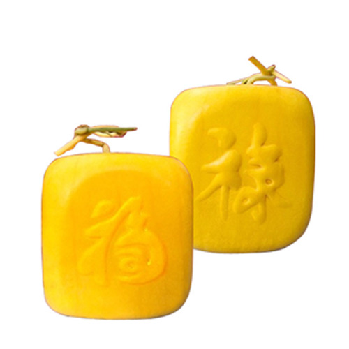 Dưa hấu vuông Phúc Lộc