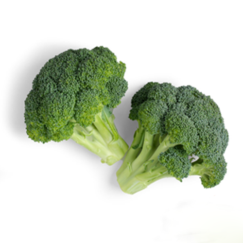 Súp lơ xanh Mộc Châu