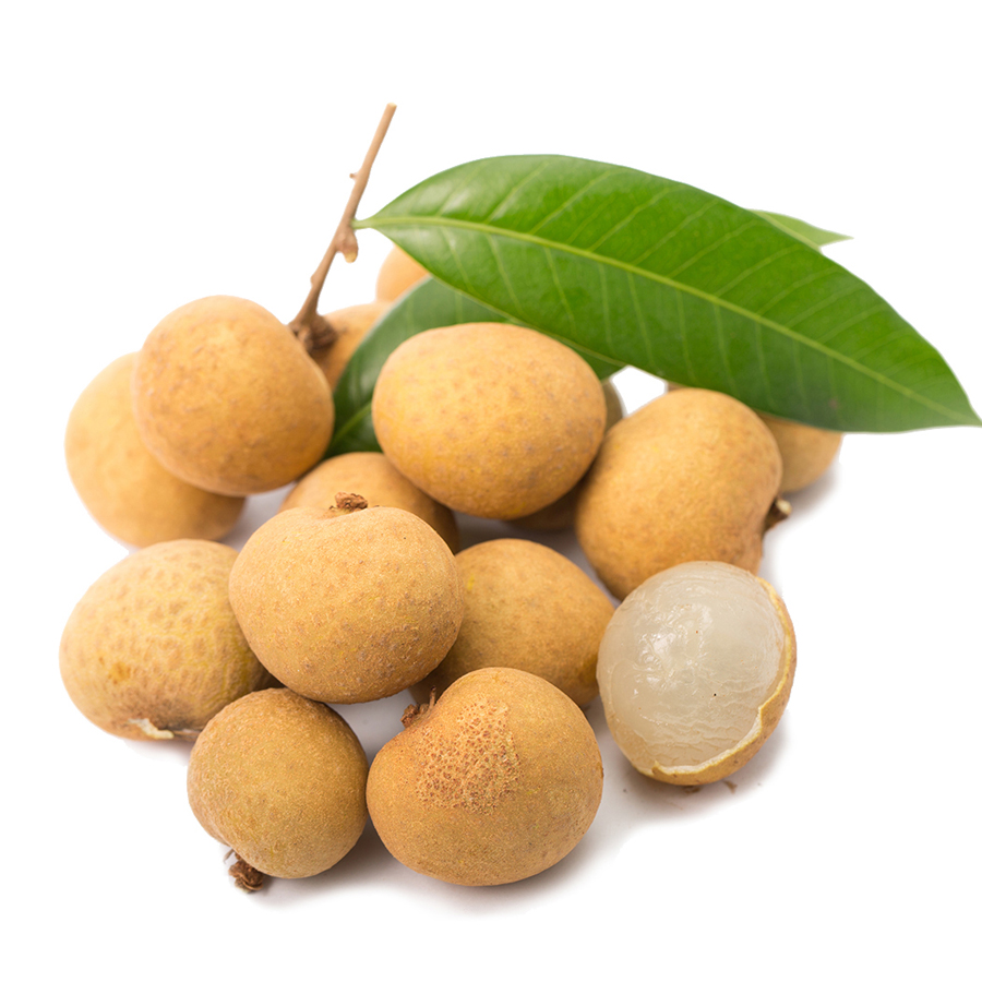 Qủa Nhãn