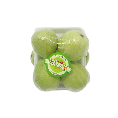 Ổi Sài Gòn