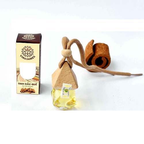 Tinh Dầu Quế Tự Tỏa Hương