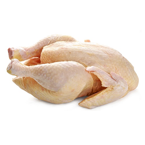 Thịt gà thảo mộc