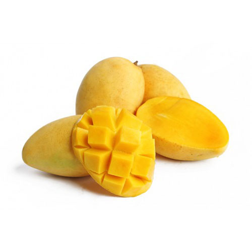 Xoài Cát Chu