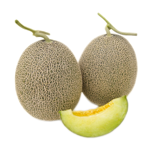 Dưa Lưới Xanh