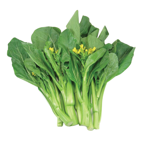 Cải ngồng
