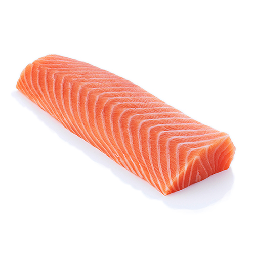 Ruốc cá hồi  Na Uy tươi