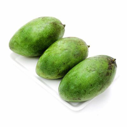 Xoài Xanh Giòn