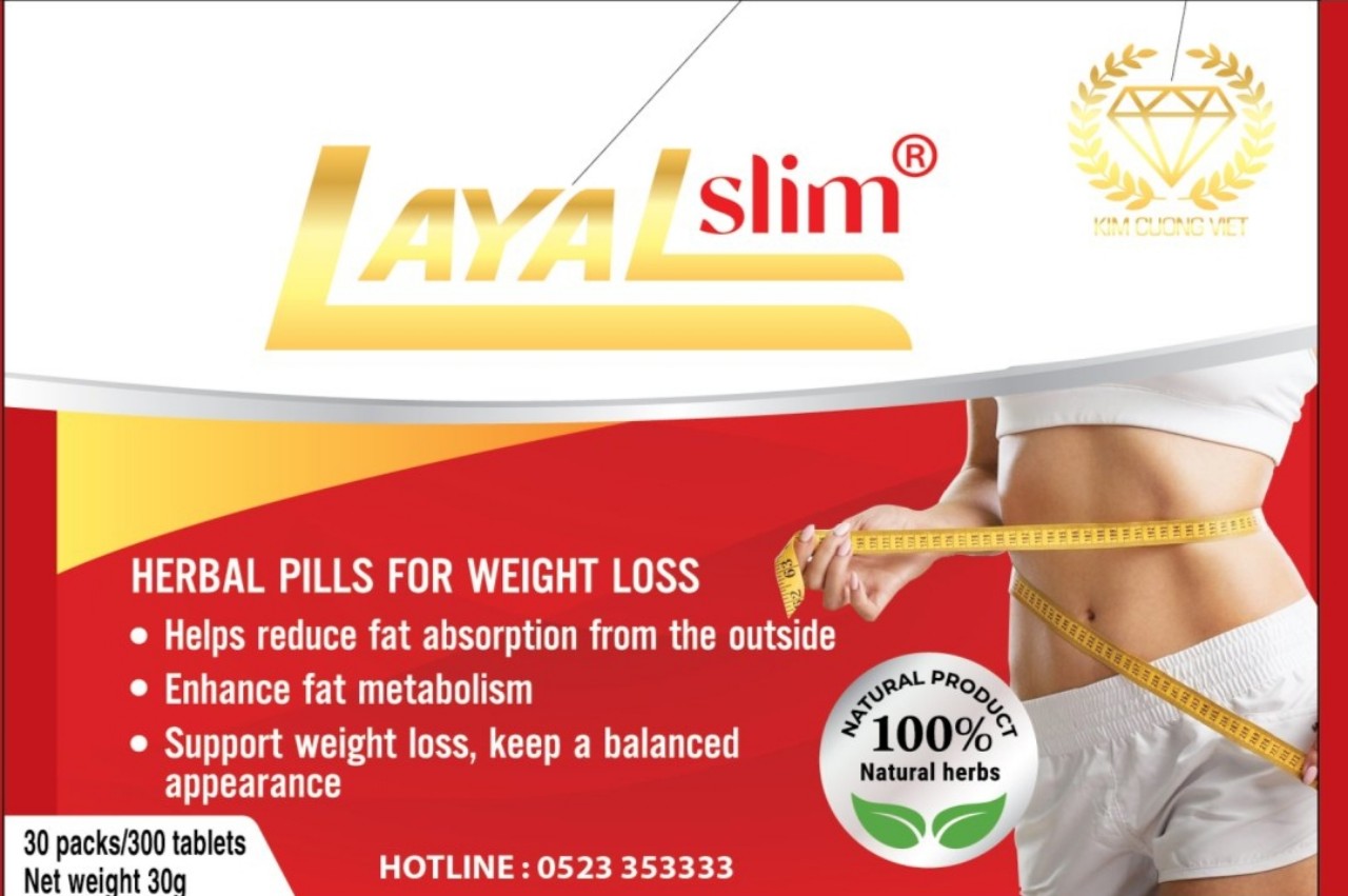 LAYAL Slim