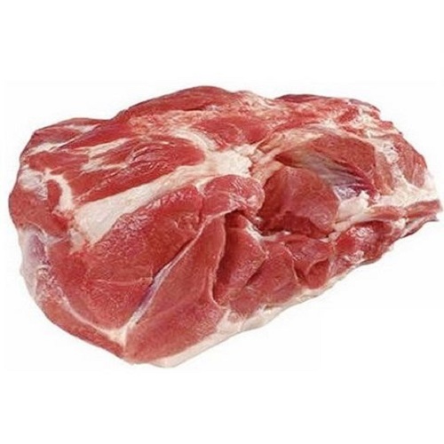 Thịt lợn Thành Huân